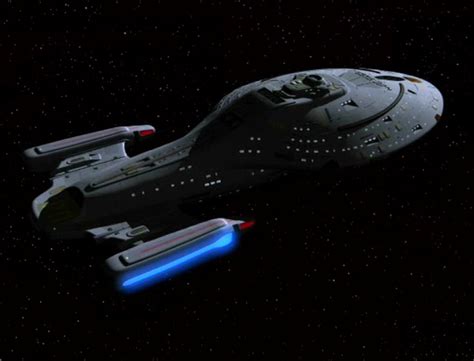 Star Trek: Voyager - Memory Alpha - Wikia