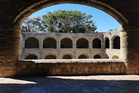 Archaeological Museum of Rhodes | See Amazing Artefacts 2024