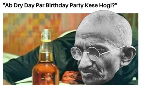 Funny Mahatma Gandhi Memes, Videos And GIFs | HumorNama