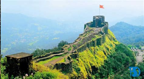 Pratapgad Fort Wiki, Facts, History & more info...