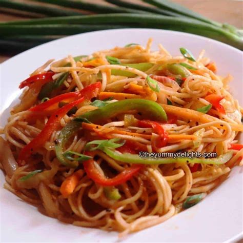 Easy spaghetti marinara recipe | Vegetarian Spaghetti recipe