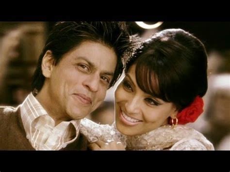 Phir Milenge Chalte Chalte - Full Song | Rab Ne Bana Di Jodi | Shah Rukh Khan | Sonu Nigam