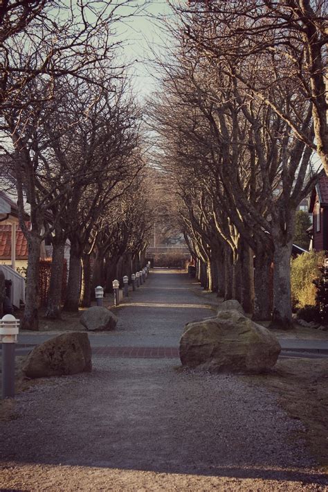 From There to Here: Winter in Stavanger