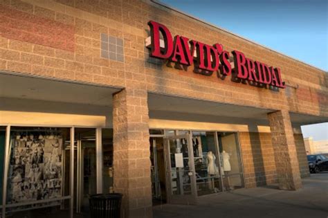 Wedding Dresses in Nashua, NH | David's Bridal Store #140