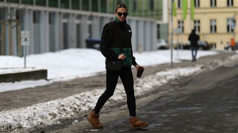 8 Ugg Boots Outfits to Wear, Stat