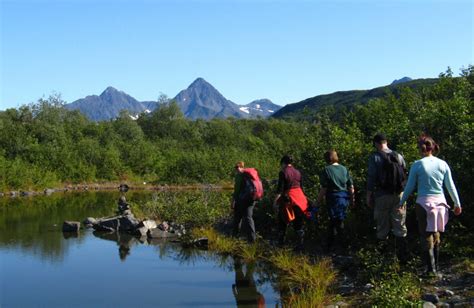 Kenai Fjords Glacier Lodge (Girdwood, AK) - Resort Reviews - ResortsandLodges.com