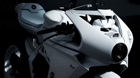 This MV Agusta Superveloce 800 Might Be The Most Exotic Sports Bike Of ...