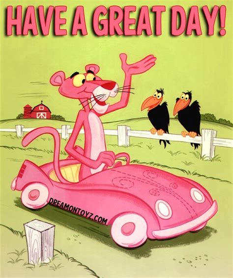 Pink Panther Quotes - ShortQuotes.cc