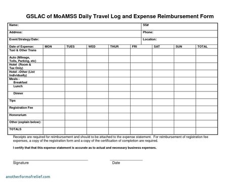 Machining Inspection Report Template