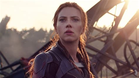 Black Widow movie review: Scarlett Johansson goes out on the worst Marvel film ever; a boring ...