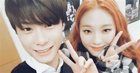 ASTRO's Moonbin Has The Sweetest Relationship With His Younger Sister ...