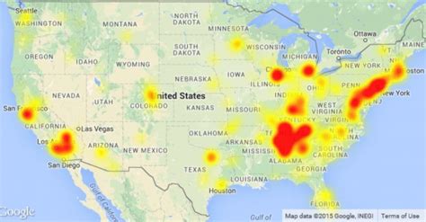 Pg&e Outage Map California - Klipy - Pge Outages Map California ...