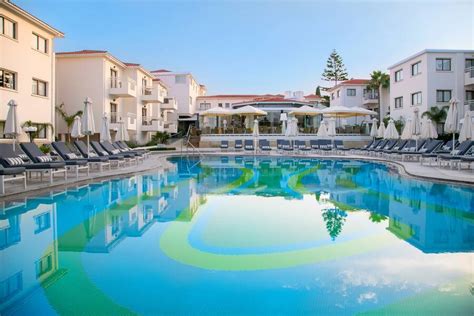 The King Jason Paphos - Designed for Adults Only - Paphos, Paphos ...