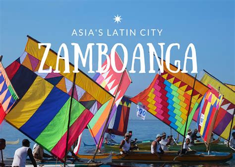 Zamboanga Peninsula Tourist Spots