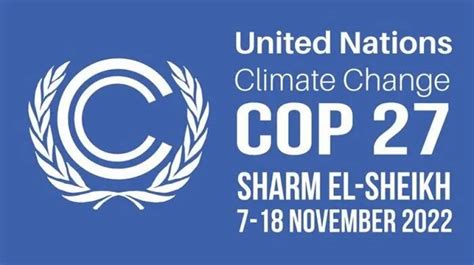 COP27 to be Held in Egypt amid Global Challenges | Black Agenda Report