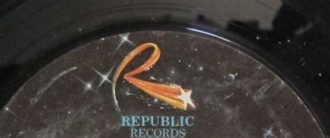 Republic Records logo | Republic, Records