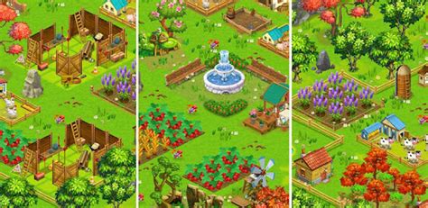 Harvest Farm - Apps on Google Play