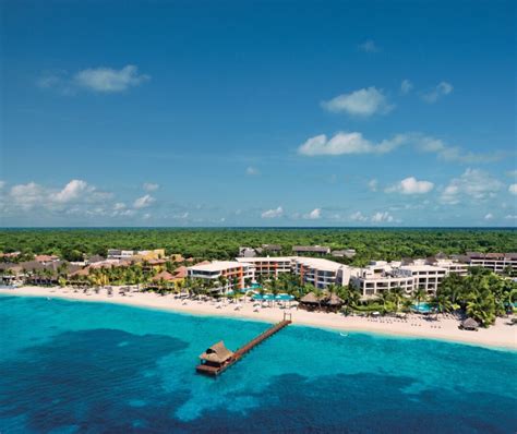 10 Cozumel All-Inclusive Adults-Only Resorts