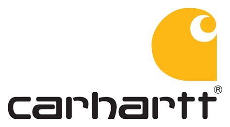 carhart logo | Carhartt logo, ? logo, Best clothing brands