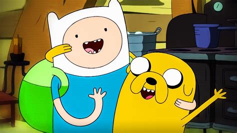 Adventure Time Showrunner Reveals If Finn & Jake Will Return In 2023 Spin-off
