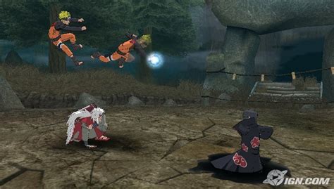 Naruto Shippuden Clash Of Ninja Revolution 4 Wii Iso Por Torrent - Emariai Upetrovw | Tealfeed