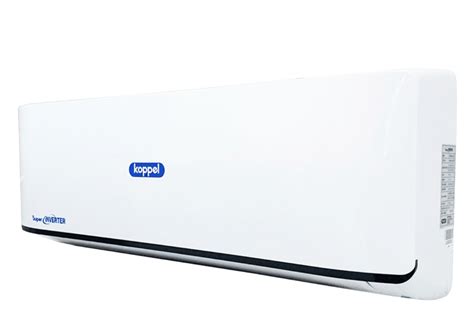 KOPPEL SPLIT TYPE INVERTER, TV & Home Appliances, Air Conditioning and ...