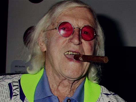 Jimmy Savile: American Netflix viewers horrified by…