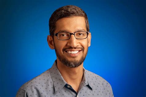 Sundar Pichai becomes Alphabet CEO as Larry Page and Sergey Brin step aside