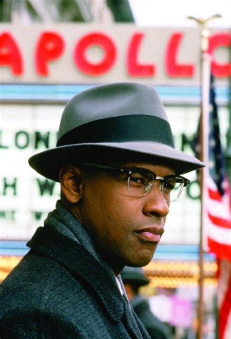 Malcolm X (1992) | Best denzel washington movies, Denzel washington, Malcolm x