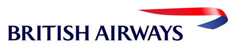 British Airways Logo Png - LOGOXH