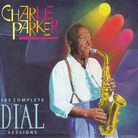 Charlie Parker - The Complete Dial Sessions (1993, CD) | Discogs