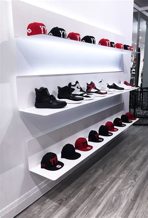 gfc main 1.JPG | Shoe room, Hypebeast room, Shoe shelves