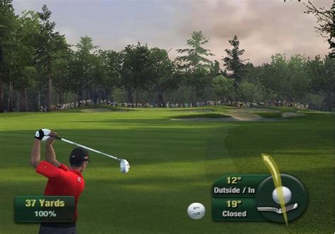 Mini Tiger Woods playing golf? No, Tiger Woods mini golf! - Gaming Nexus