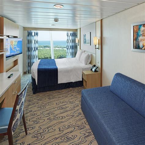 Cabins on Independence of the Seas | Iglu Cruise