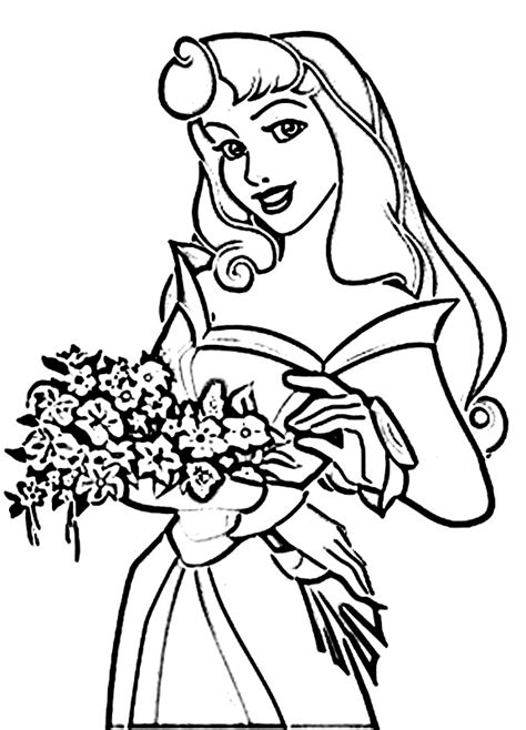 desene de colorat cu printese - Căutare Google | Disney princess coloring pages, Princess ...