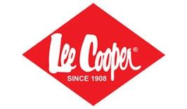 Lee Cooper - UDIZINE