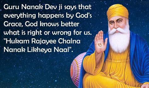 Guru Nanak Jayanti 2019: Best Messages, WhatsApp GIF, Facebook Quotes, Images and SMS to Send ...