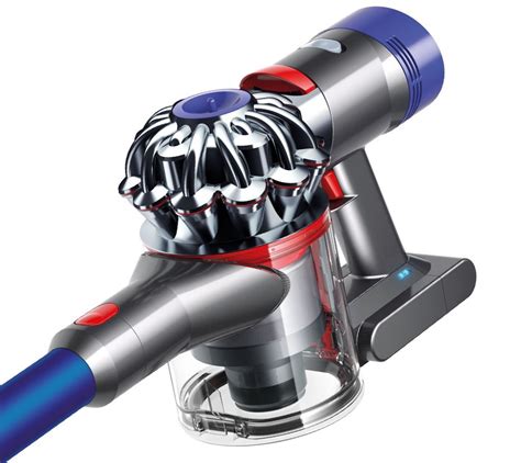 Dyson V7 Fluffy Plus / Dyson V7 Fluffy | Iglaz.ua - And i think it has ...