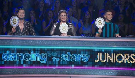 ‘Dancing with the Stars: Juniors’: When Will Judges Give a Perfect 30? - GoldDerby