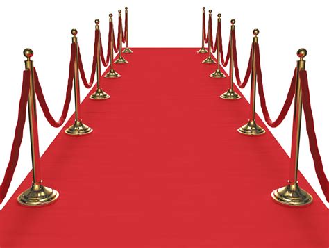 red carpet | Carpet runner, Red carpet runner, Red carpet wedding