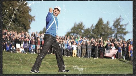 Ryder Cup 2021: Everything European captain Padraig Harrington must ...