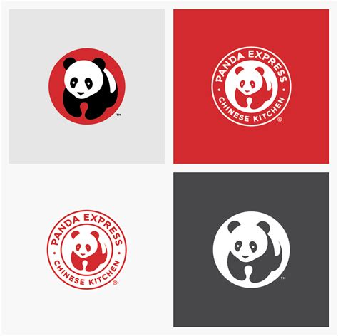 Panda Restaurant Logo - LogoDix