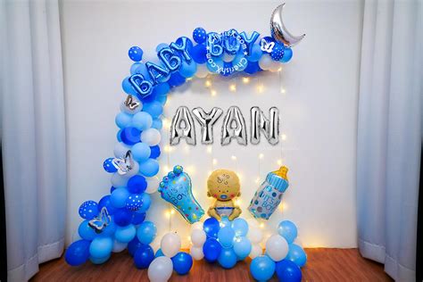 NEW Naming Ceremony Decorations are now LIVE *_* - CherishX