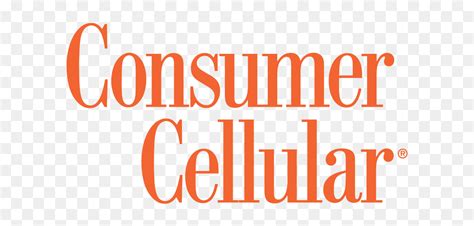 Consumer Cellular Logo Png, Transparent Png - vhv