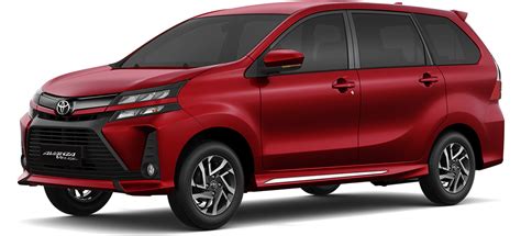 Toyota Avanza 2023 Prices & Promo | Toyota Motors Cebu Philippines