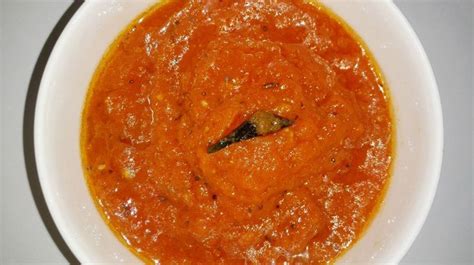 Allam Pachadi for Dosa , Idli & Pesarattu etc. , Ginger Chutney ...