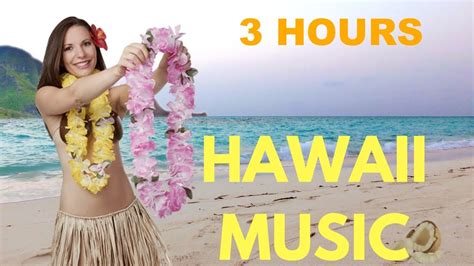 Hawaiian Music & Hawaiian Music Ukulele: Isle of Aloha FULL ALBUM of Hawaiian Music for Hula ...