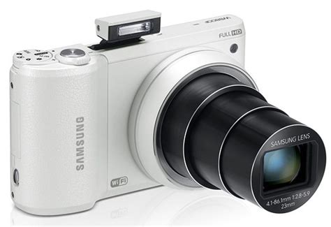 Samsung Smart Camera Wb250f User Manual - playquote