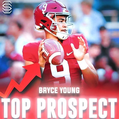 Bryce Young draft profile: Measurements, stats, scouting report and ...