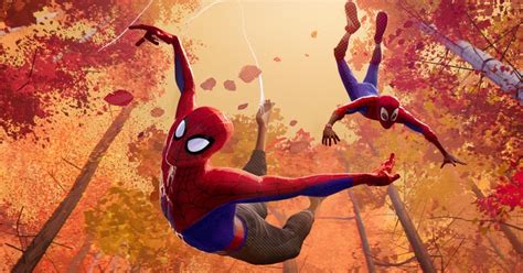 Post Malone's Sunflower Features SPIDER-MAN: INTO THE SPIDERVERSE